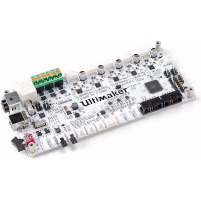Ultimaker Pack électronique UM2 (Pièce de rechange), Imprimante 3D : accessoires Ultimaker Pack électronique UM2 (Pièce de rechange), Imprimante 3D : accessoires