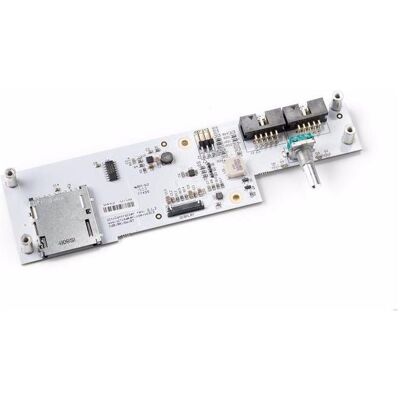 Ultimaker Carte Ulticontroller UM2 (Pièce de rechange), Imprimante 3D : accessoires Ultimaker Carte Ulticontroller UM2 (Pièce de rechange), Imprimante 3D : accessoires