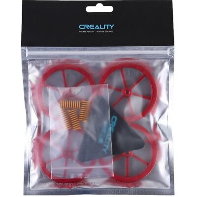 Creality Mise à Niveau Manuelle Des Pièces De Réparation Package 3d Accessoires (Pièce de rechange), Imprimante 3D : accessoires Creality Mise à Niveau Manuelle Des Pièces De Réparation Package 3d Accessoires (Pièce de rechange), Imprimante 3D : accessoires