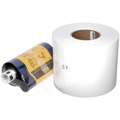 Kodak 7000 Print Kit 6R 1.140 impressions, Imprimante : accessoires Kodak 7000 Print Kit 6R 1.140 impressions, Imprimante : accessoires