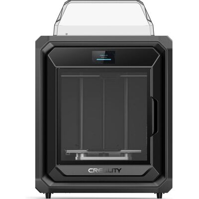 Creality Imprimante 3D Sermoon D3 (300 x 250 x 300 mm), Imprimante 3D, Noir Creality Imprimante 3D Sermoon D3 (300 x 250 x 300 mm), Imprimante 3D, Noir