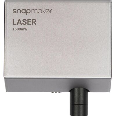 Snapmaker Module laser 2.0 (Pièce de rechange), Imprimante 3D : accessoires Snapmaker Module laser 2.0 (Pièce de rechange), Imprimante 3D : accessoires