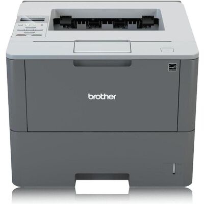 Brother HL-L6250DN (Laser, Noir et blanc), Imprimante, Gris Brother HL-L6250DN (Laser, Noir et blanc), Imprimante, Gris