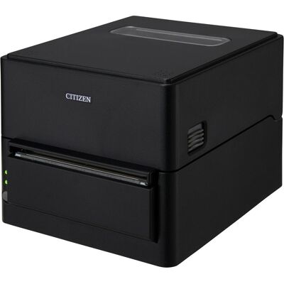 Citizen Imprimante de reçus CT-S4500 (USB), Imprimante de caisse, Noir Citizen Imprimante de reçus CT-S4500 (USB), Imprimante de caisse, Noir