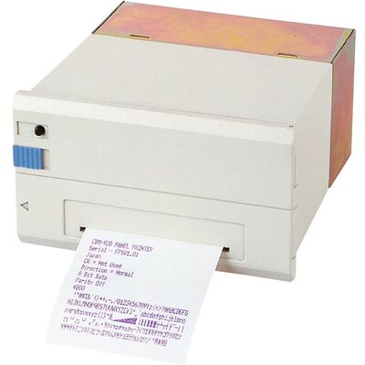 Citizen CBM-920II Câblé Matrice de points Imprimante POS (Connexion parallèle Prise de courant), Imprimante de caisse, Blanc Citizen CBM-920II Câblé Matrice de points Imprimante POS (Connexion parallèle Prise de courant), Imprimante de caisse, Blanc