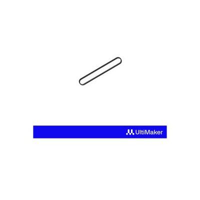 Ultimaker Sliding Block Pack (S5, S7, S8) (Pièce de rechange), Imprimante 3D : accessoires Ultimaker Sliding Block Pack (S5, S7, S8) (Pièce de rechange), Imprimante 3D : accessoires