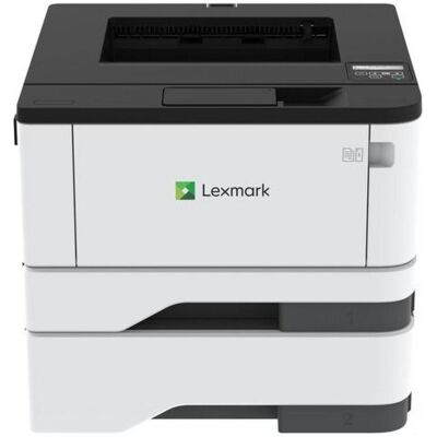 Lexmark MS431dn (Laser, Noir et blanc), Imprimante, Noir, Blanc Lexmark MS431dn (Laser, Noir et blanc), Imprimante, Noir, Blanc