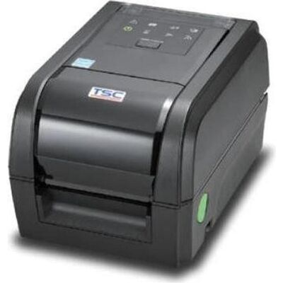 TSC TX310, 300 dpi, 6 ips, NO LCD (300 dpi), Imprimante d'étiquettes, Noir TSC TX310, 300 dpi, 6 ips, NO LCD (300 dpi), Imprimante d'étiquettes, Noir