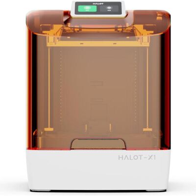 Creality Imprimante 3D Halot X1, Imprimante 3D Creality Imprimante 3D Halot X1, Imprimante 3D