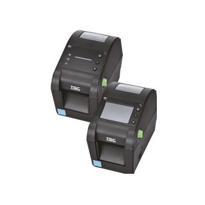 TSC - TH220T - 60 mm - 203 dpi - imprimante d'étiquettes TSC - TH220T - 60 mm - 203 dpi - imprimante d'étiquettes