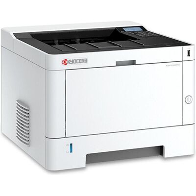 Kyocera ECOSYS PA3500WX 2.4/5GHZ (Laser, Noir et blanc), Imprimante, Blanc, Noir Kyocera ECOSYS PA3500WX 2.4/5GHZ (Laser, Noir et blanc), Imprimante, Blanc, Noir