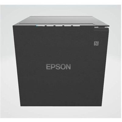 Epson TM-m30III-H (102) : Standard (USB 2.0, USB-C), Imprimante de caisse, Noir Epson TM-m30III-H (102) : Standard (USB 2.0, USB-C), Imprimante de caisse, Noir