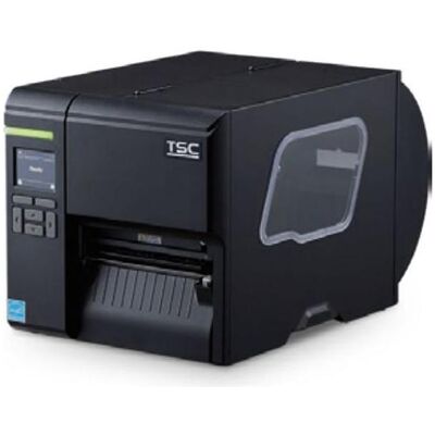 TSC ML241P, 203dpi, 2.3-INCH LCD (203 dpi), Imprimante d'étiquettes, Noir TSC ML241P, 203dpi, 2.3-INCH LCD (203 dpi), Imprimante d'étiquettes, Noir