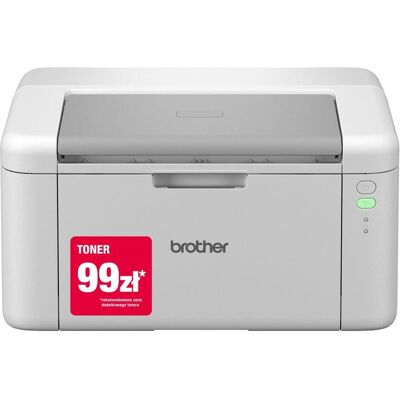 Brother DRUKARKA HL-1230W (Laser, Noir et blanc), Imprimante, Noir, Blanc Brother DRUKARKA HL-1230W (Laser, Noir et blanc), Imprimante, Noir, Blanc