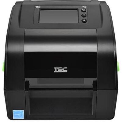 TSC TH240T - 203dpi - 108mm - Imprimante d'étiquettes TSC TH240T - 203dpi - 108mm - Imprimante d'étiquettes