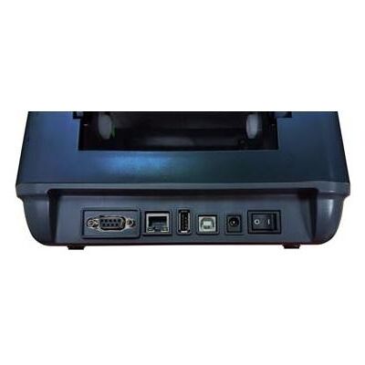 Argox Etikettendrucker P4-650 Pro, 600 dpi, 4 Zoll, DT/TT (600 dpi), Imprimante d'étiquettes, Noir Argox Etikettendrucker P4-650 Pro, 600 dpi, 4 Zoll, DT/TT (600 dpi), Imprimante d'étiquettes, Noir