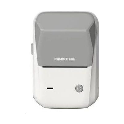Niimbot B1 Thermal Label Printer (203 dpi), Imprimante d'étiquettes, Bleu, Vert Niimbot B1 Thermal Label Printer (203 dpi), Imprimante d'étiquettes, Bleu, Vert