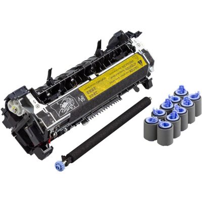 HP Kit de maintenance 220V, Imprimante : accessoires HP Kit de maintenance 220V, Imprimante : accessoires