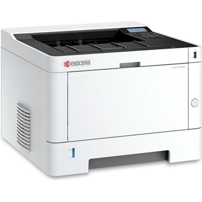 Kyocera ECOSYS PA3500X/PLUS (Laser, Noir et blanc), Imprimante, Blanc, Noir Kyocera ECOSYS PA3500X/PLUS (Laser, Noir et blanc), Imprimante, Blanc, Noir