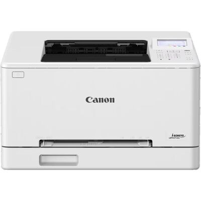 Canon i-SENSYS LBP646Cdw (Laser, Couleur), Imprimante, Blanc Canon i-SENSYS LBP646Cdw (Laser, Couleur), Imprimante, Blanc