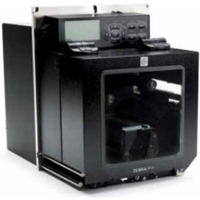 Zebra ZE500 Imprimante d'étiquettes 300 x 300 DPI Câblée (300 dpi), Imprimante d'étiquettes, Noir Zebra ZE500 Imprimante d'étiquettes 300 x 300 DPI Câblée (300 dpi), Imprimante d'étiquettes, Noir