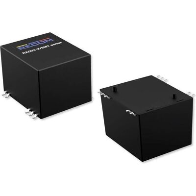 Recom RAC03-3.3SK/SMT-R AC/DC-Printnetzteil 0.90 A, Imprimante : accessoires Recom RAC03-3.3SK/SMT-R AC/DC-Printnetzteil 0.90 A, Imprimante : accessoires