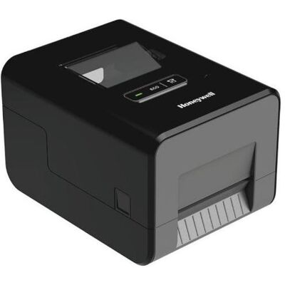 Honeywell PC42E-D, Direct thermal, 300dpi, black (203 dpi), Imprimante d'étiquettes, Noir Honeywell PC42E-D, Direct thermal, 300dpi, black (203 dpi), Imprimante d'étiquettes, Noir