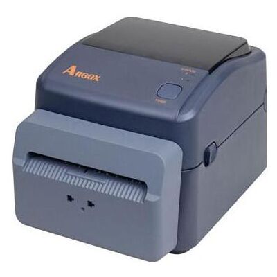 Argox Etikettendrucker D4-280plus - 203dpi, 4 Zoll, Linerless (203 dpi), Imprimante d'étiquettes Argox Etikettendrucker D4-280plus - 203dpi, 4 Zoll, Linerless (203 dpi), Imprimante d'étiquettes