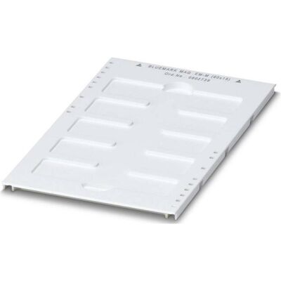 Phoenix Contact Magasin BLUEMARK MAG EM-M 60x15, Imprimante : accessoires Phoenix Contact Magasin BLUEMARK MAG EM-M 60x15, Imprimante : accessoires