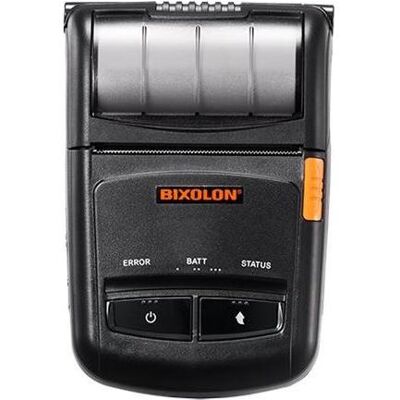 Bixolon SPP-R210 BT IOS LINERLESS (USB 2.0), Imprimante de caisse, Noir Bixolon SPP-R210 BT IOS LINERLESS (USB 2.0), Imprimante de caisse, Noir