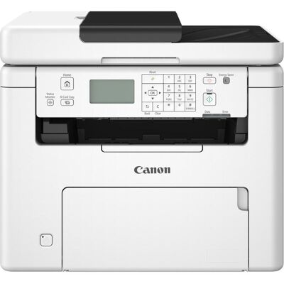 Canon i-SENSYS MF272dw II (Laser, Noir et blanc), Imprimante, Noir Canon i-SENSYS MF272dw II (Laser, Noir et blanc), Imprimante, Noir