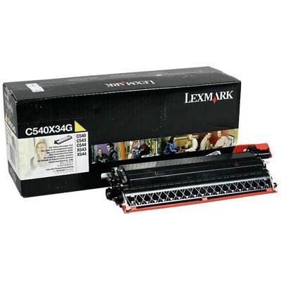 Lexmark C540x34g, Imprimante : accessoires Lexmark C540x34g, Imprimante : accessoires