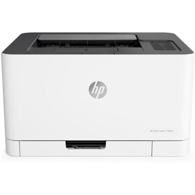 HP Laser couleur 150nw (Laser, Couleur), Imprimante, Noir, Blanc HP Laser couleur 150nw (Laser, Couleur), Imprimante, Noir, Blanc