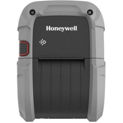 Honeywell RP2F, Bluetooth 5.0, Battery (203 dpi), Imprimante d'étiquettes, Noir, Gris Honeywell RP2F, Bluetooth 5.0, Battery (203 dpi), Imprimante d'étiquettes, Noir, Gris