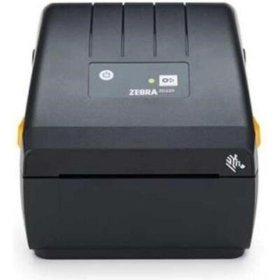 Zebra ZD200 Series ZD230 (203 dpi), Imprimante d'étiquettes, Noir Zebra ZD200 Series ZD230 (203 dpi), Imprimante d'étiquettes, Noir