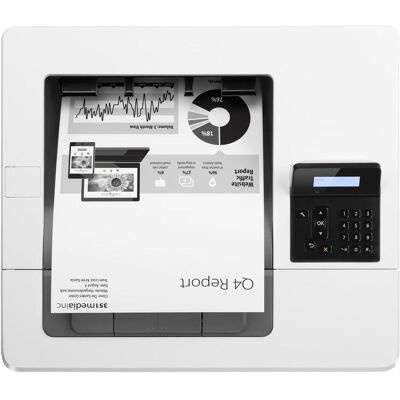 HP Laserjet Pro M501Dn, impression (Laser, Noir et blanc), Imprimante, Noir HP Laserjet Pro M501Dn, impression (Laser, Noir et blanc), Imprimante, Noir