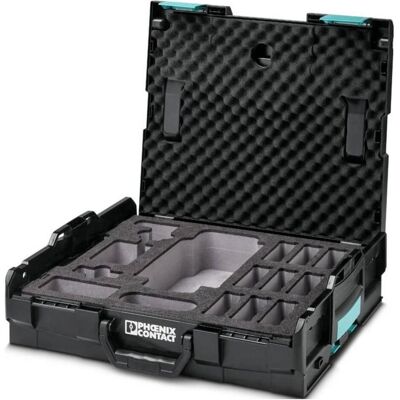 Phoenix Contact Valises PHOE, Imprimante : accessoires Phoenix Contact Valises PHOE, Imprimante : accessoires