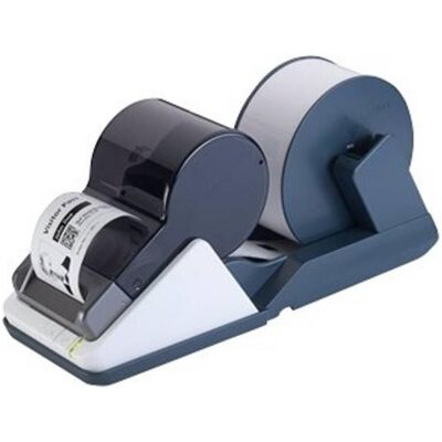 Seiko Etiketten-Halterung SLP-Tray für 600er Serie, Imprimante d'étiquettes Seiko Etiketten-Halterung SLP-Tray für 600er Serie, Imprimante d'étiquettes