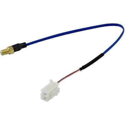 FlashForge Thermocouple pour Guider 2 Convient pour : Guider II, Guider IIS 30.999141001 (Accessoire), Imprimante 3D : accessoires FlashForge Thermocouple pour Guider 2 Convient pour : Guider II, Guider IIS 30.999141001 (Accessoire), Imprimante 3D : accessoires
