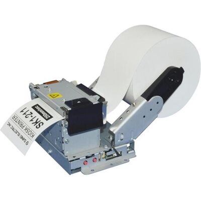 Star Micronics SK1-211SF2-Q-M-SP IMPRIMANTE (USB), Imprimante de caisse, Noir Star Micronics SK1-211SF2-Q-M-SP IMPRIMANTE (USB), Imprimante de caisse, Noir
