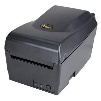 Argox Etikettendrucker OS214EX Pro, 4 Zoll, 203 dpi, DT (203 dpi), Imprimante d'étiquettes, Noir Argox Etikettendrucker OS214EX Pro, 4 Zoll, 203 dpi, DT (203 dpi), Imprimante d'étiquettes, Noir
