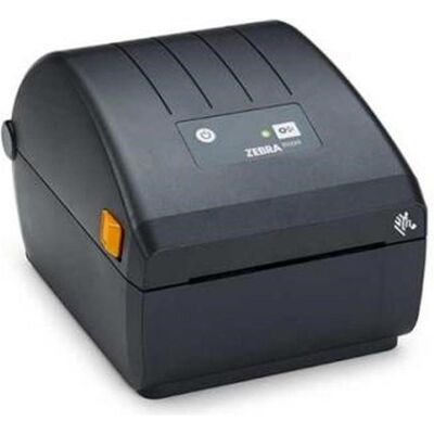 Zebra ZD200 Series ZD230 (203 dpi), Imprimante d'étiquettes, Gris Zebra ZD200 Series ZD230 (203 dpi), Imprimante d'étiquettes, Gris