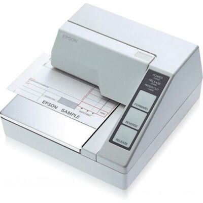 Epson Tm U295 (RS-232), Imprimante de caisse, Blanc Epson Tm U295 (RS-232), Imprimante de caisse, Blanc