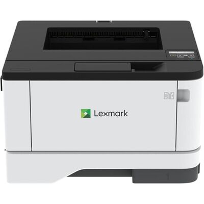 Lexmark MS431dn (Laser, Noir et blanc), Imprimante, Blanc, Noir Lexmark MS431dn (Laser, Noir et blanc), Imprimante, Blanc, Noir