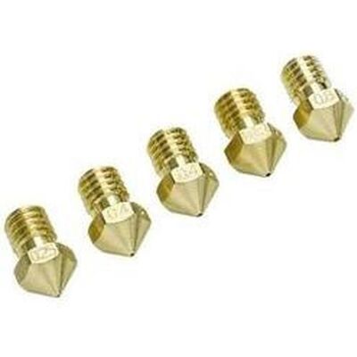 Pack de buses Ultimaker 2+ - Accessoires pour imprimante 3D Pack de buses Ultimaker 2+ - Accessoires pour imprimante 3D