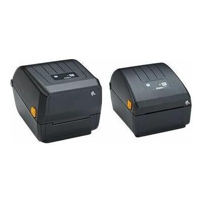 Zebra Imprimante DT ZD230 standard (203 dpi), Imprimante d'étiquettes, Noir Zebra Imprimante DT ZD230 standard (203 dpi), Imprimante d'étiquettes, Noir