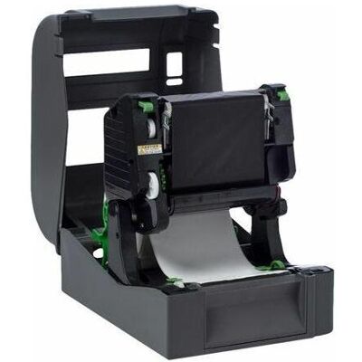 Brother BUNDLE SIGNAGE MARKING : TD-4420TN CUTTER PACU003 MOUNT (203 dpi), Imprimante d'étiquettes, Noir Brother BUNDLE SIGNAGE MARKING : TD-4420TN CUTTER PACU003 MOUNT (203 dpi), Imprimante d'étiquettes, Noir