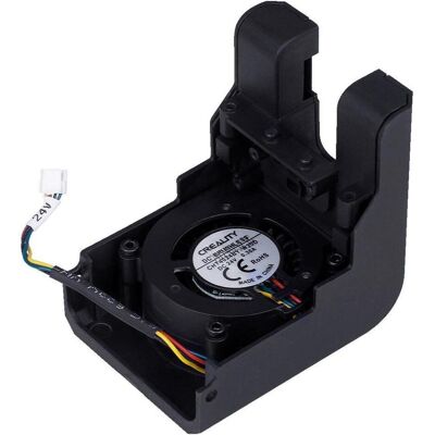 Creality K2 Plus Model Fan Cooling Module (Accessoire), Imprimante 3D : accessoires Creality K2 Plus Model Fan Cooling Module (Accessoire), Imprimante 3D : accessoires