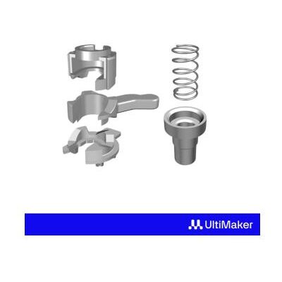 Ultimaker Lift Switch Pack (UM3, S Series, F Series) (Pièce de rechange), Imprimante 3D : accessoires Ultimaker Lift Switch Pack (UM3, S Series, F Series) (Pièce de rechange), Imprimante 3D : accessoires