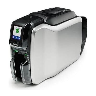 Zebra ZC300 - Sublimation thermique - 300 x 300 DPI - PVC - Composition PVC - 900... (300 dpi), Imprimante d'étiquettes, Noir, Argent Zebra ZC300 - Sublimation thermique - 300 x 300 DPI - PVC - Composition PVC - 900... (300 dpi), Imprimante d'étiquettes, Noir, Argent